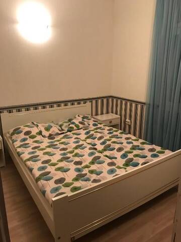 Фото номера Апартаменты с 2 спальнями Апартаменты Jomas 75 г. Юрмала 16