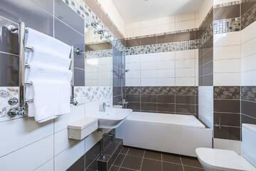 Фото Апарт-отели Black Pearl Apartments г. Юрмала 4