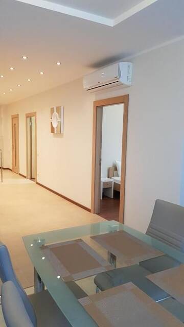Фото номера Апартаменты - Двухуровневые Апарт-отели Black Pearl Apartments г. Юрмала 7