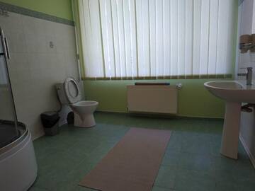 Фото номера Бюджетный одноместный номер Отель Ayurveda Palace Jurmala Sanatorium г. Юрмала 2