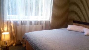 Фото номера Улучшенный семейный номер Отель Ayurveda Palace Jurmala Sanatorium г. Юрмала 5