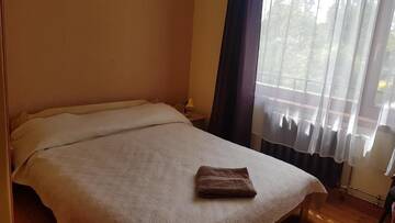 Фото номера Апартаменты с балконом Апартаменты 19 Jasminu street г. Юрмала 24