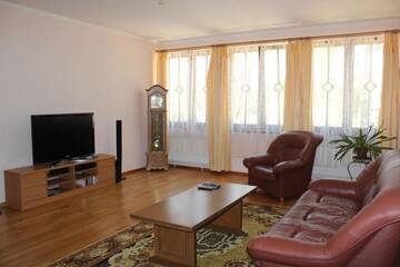 Фото номера Вилла Виллы Strēlnieku prospekts Villa 44 г. Юрмала 41