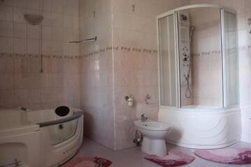 Фото номера Вилла Виллы Strēlnieku prospekts Villa 44 г. Юрмала 43
