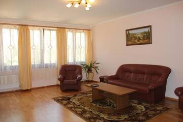 Фото номера Вилла Виллы Strēlnieku prospekts Villa 44 г. Юрмала 11