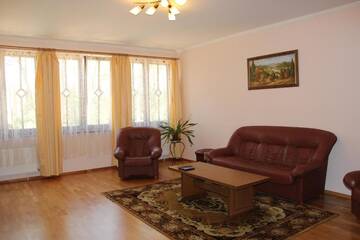 Фото номера Вилла Виллы Strēlnieku prospekts Villa 44 г. Юрмала 40