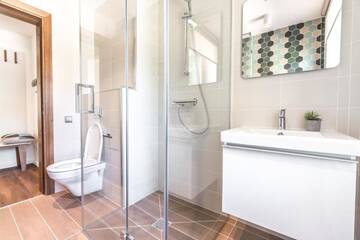 Фото номера Апартаменты-студио Апарт-отели Tamara Suites &amp; Apartments г. Юрмала 5
