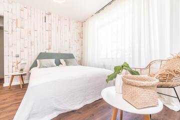 Фото номера Апартаменты-студио Апарт-отели Tamara Suites &amp; Apartments г. Юрмала 3
