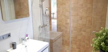 Фото номера Улучшенные апартаменты Апарт-отели Tamara Suites &amp; Apartments г. Юрмала 8