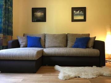 Фото номера Дом для отпуска Дома для отпуска Forest house with outdoor hot tub г. Юрмала 27