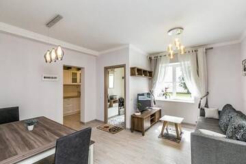Фото номера Апартаменты Апартаменты Noemi Jurmala Apartment г. Юрмала 75