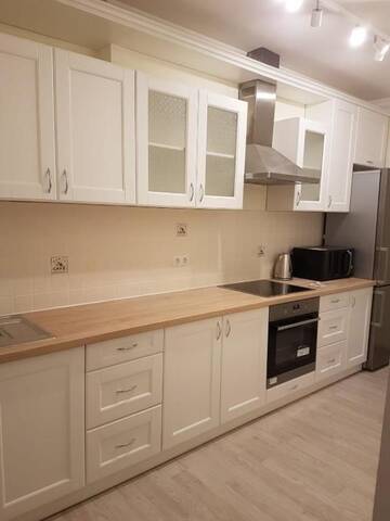 Фото номера Апартаменты Апартаменты Noemi Jurmala Apartment г. Юрмала 79