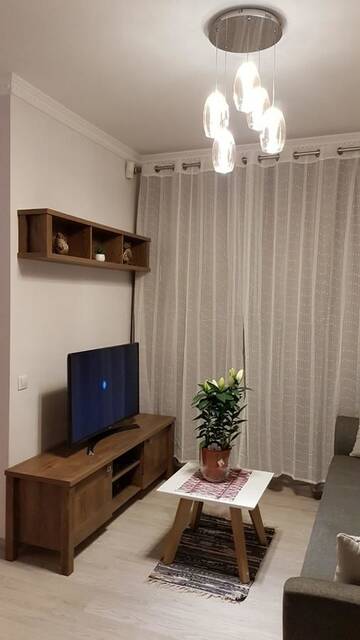 Фото номера Апартаменты Апартаменты Noemi Jurmala Apartment г. Юрмала 45