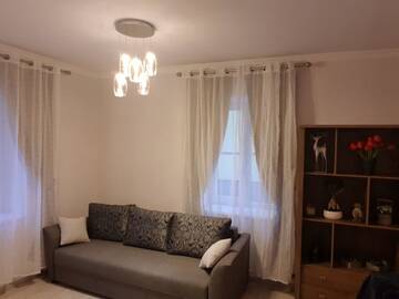 Фото номера Апартаменты Апартаменты Noemi Jurmala Apartment г. Юрмала 46