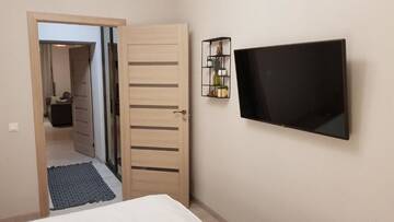 Фото номера Апартаменты Апартаменты Noemi Jurmala Apartment г. Юрмала 55