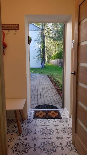 Фото номера Апартаменты Апартаменты Noemi Jurmala Apartment г. Юрмала 56