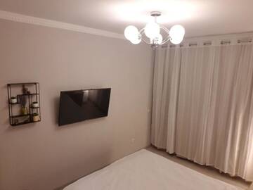 Фото номера Апартаменты Апартаменты Noemi Jurmala Apartment г. Юрмала 52