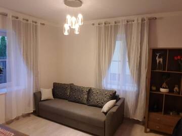 Фото номера Апартаменты Апартаменты Noemi Jurmala Apartment г. Юрмала 53