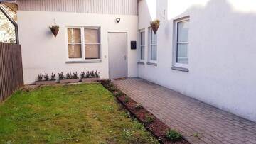 Фото номера Апартаменты Апартаменты Noemi Jurmala Apartment г. Юрмала 57