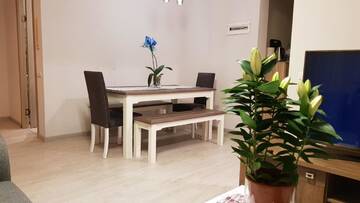 Фото номера Апартаменты Апартаменты Noemi Jurmala Apartment г. Юрмала 11
