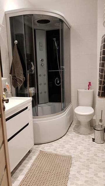 Фото номера Апартаменты Апартаменты Noemi Jurmala Apartment г. Юрмала 18