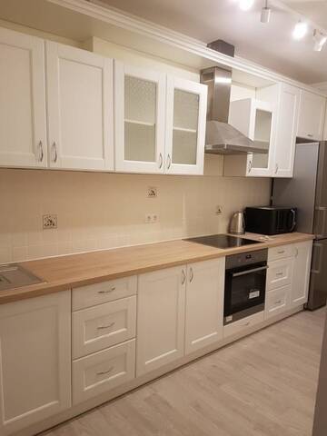 Фото номера Апартаменты Апартаменты Noemi Jurmala Apartment г. Юрмала 15