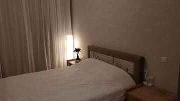Фото номера Апартаменты Апартаменты Noemi Jurmala Apartment г. Юрмала 16