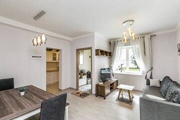 Фото номера Апартаменты Апартаменты Noemi Jurmala Apartment г. Юрмала 12
