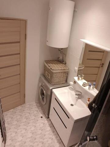 Фото номера Апартаменты Апартаменты Noemi Jurmala Apartment г. Юрмала 20