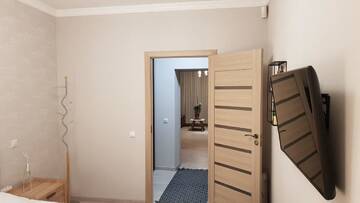 Фото номера Апартаменты Апартаменты Noemi Jurmala Apartment г. Юрмала 27