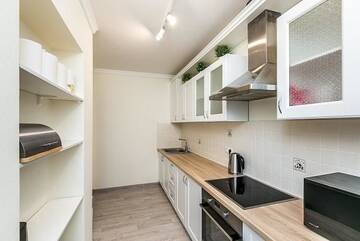 Фото номера Апартаменты Апартаменты Noemi Jurmala Apartment г. Юрмала 24