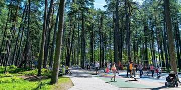 Фото номера Апартаменты Апартаменты Noemi Jurmala Apartment г. Юрмала 89