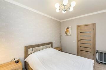 Фото номера Апартаменты Апартаменты Noemi Jurmala Apartment г. Юрмала 90