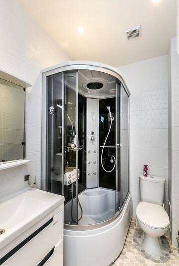 Фото номера Апартаменты Апартаменты Noemi Jurmala Apartment г. Юрмала 7
