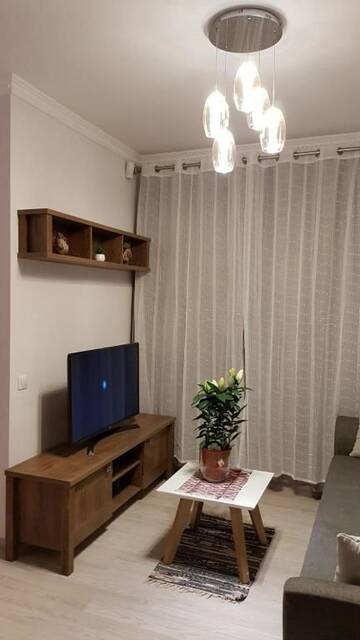 Фото номера Апартаменты Апартаменты Noemi Jurmala Apartment г. Юрмала 61