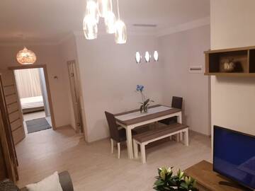 Фото номера Апартаменты Апартаменты Noemi Jurmala Apartment г. Юрмала 65