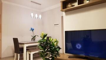 Фото номера Апартаменты Апартаменты Noemi Jurmala Apartment г. Юрмала 66