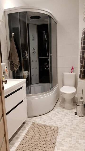 Фото номера Апартаменты Апартаменты Noemi Jurmala Apartment г. Юрмала 62