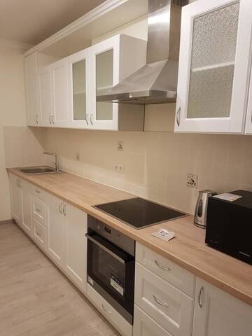 Фото номера Апартаменты Апартаменты Noemi Jurmala Apartment г. Юрмала 10