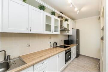 Фото номера Апартаменты Апартаменты Noemi Jurmala Apartment г. Юрмала 98