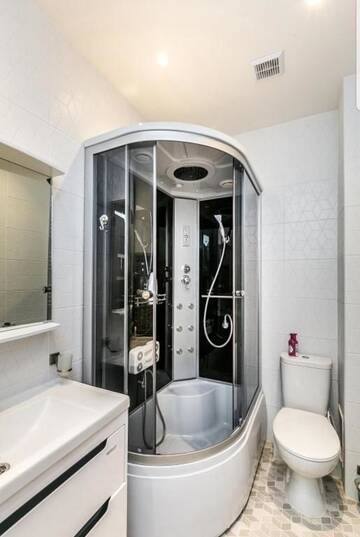Фото номера Апартаменты Апартаменты Noemi Jurmala Apartment г. Юрмала 92