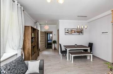 Фото номера Апартаменты Апартаменты Noemi Jurmala Apartment г. Юрмала 93