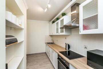 Фото номера Апартаменты Апартаменты Noemi Jurmala Apartment г. Юрмала 97