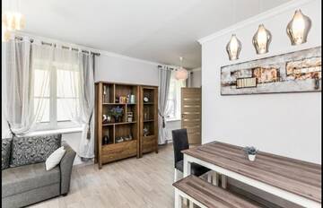 Фото номера Апартаменты Апартаменты Noemi Jurmala Apartment г. Юрмала 94