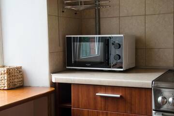 Фото номера Апартаменты Апартаменты 500 m from the sea г. Юрмала 46