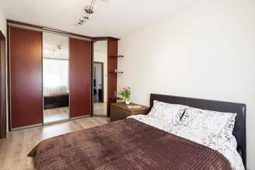 Фото номера Апартаменты Апартаменты 500 m from the sea г. Юрмала 56