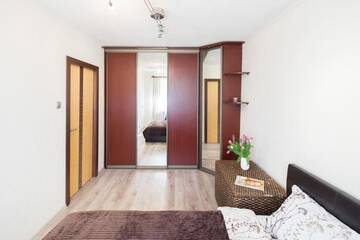Фото номера Апартаменты Апартаменты 500 m from the sea г. Юрмала 57