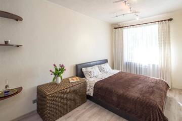 Фото номера Апартаменты Апартаменты 500 m from the sea г. Юрмала 12