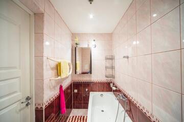 Фото номера Апартаменты Апартаменты 500 m from the sea г. Юрмала 25