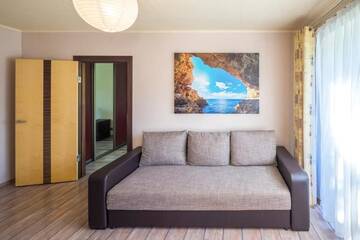 Фото номера Апартаменты Апартаменты 500 m from the sea г. Юрмала 65
